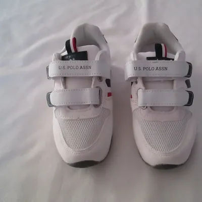 Baskets US Polo Assn